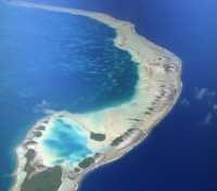 Rangiroa Atoll